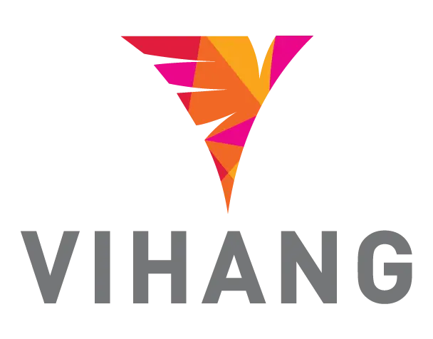 Vihang Atharva Mira Road East Logo